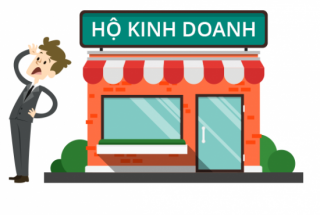 Đăng ký thành lập hộ kinh doanh